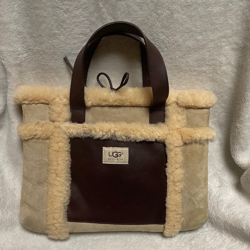 Ugg purse
